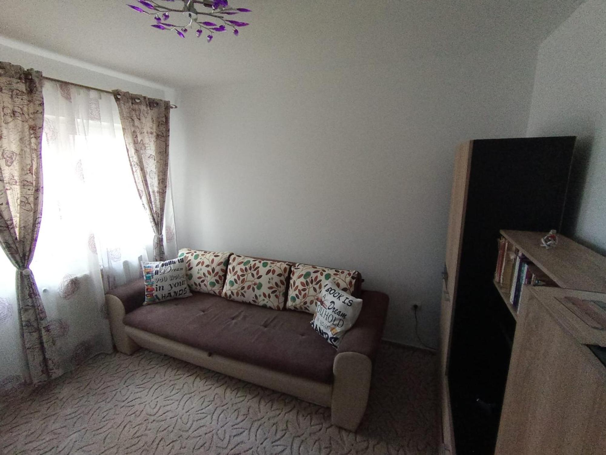 La Maia Acasa - Refugiul Boem Apartamento Sibiu