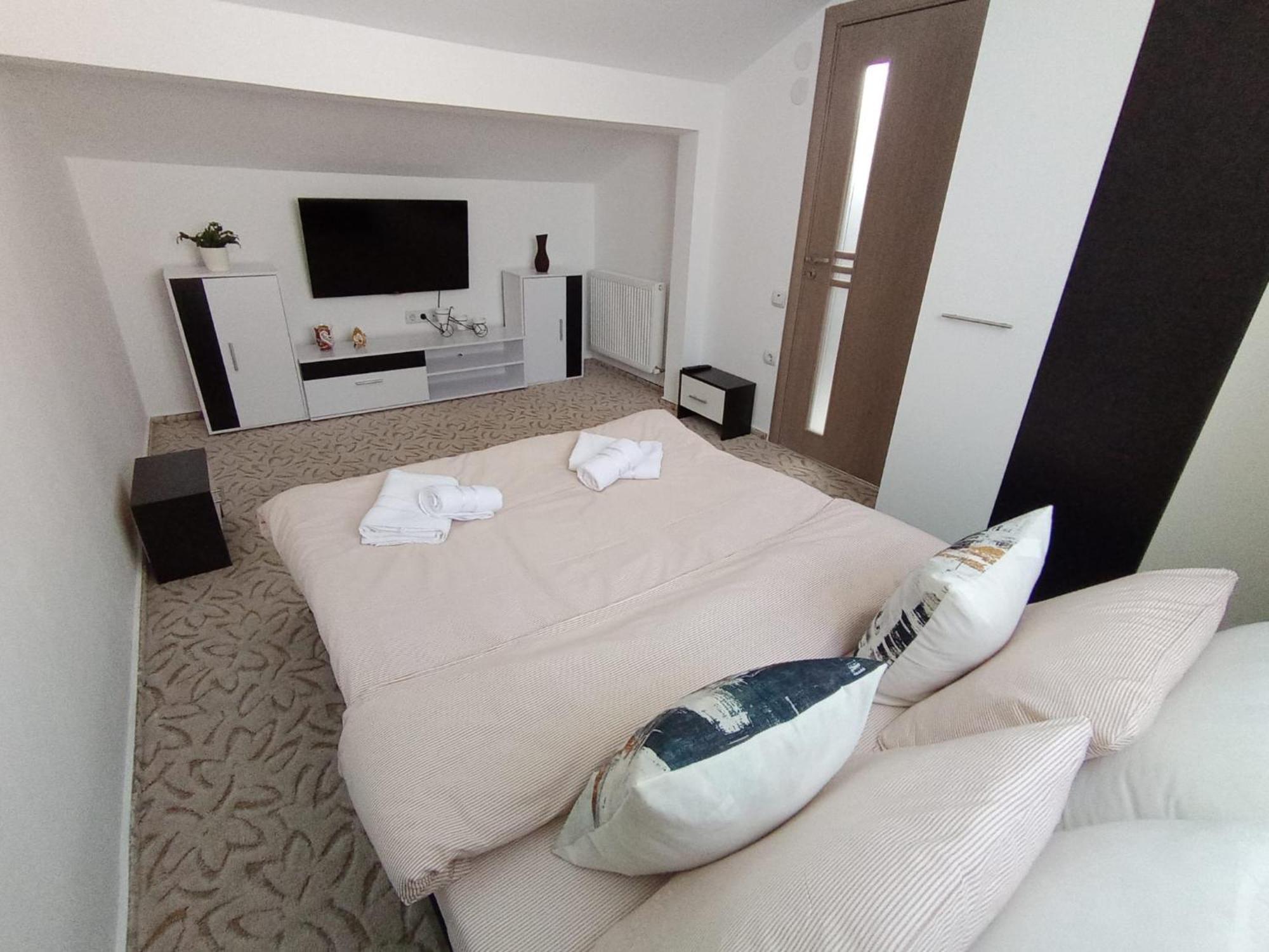 Apartamento La Maia Acasa - Refugiul Boem