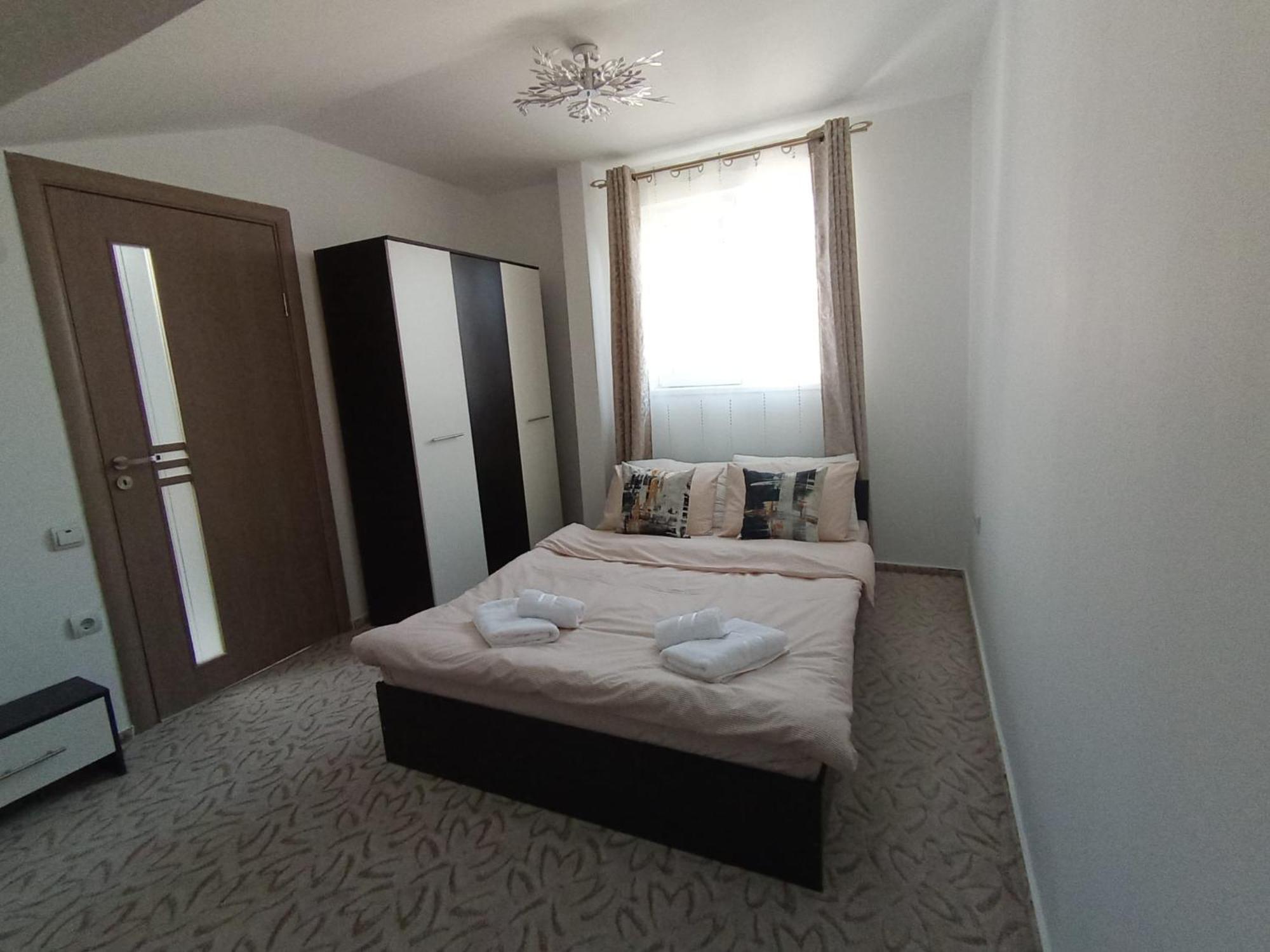 Apartamento La Maia Acasa - Refugiul Boem Sibiu