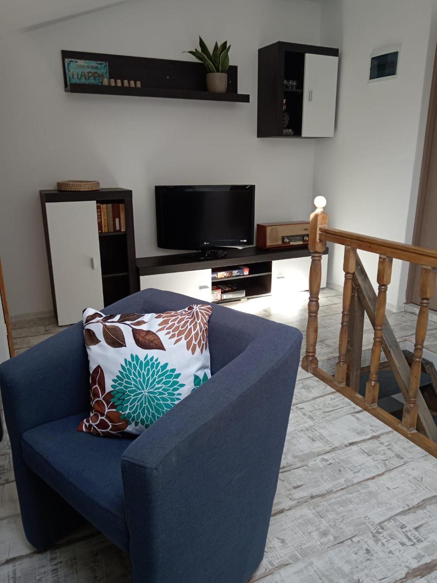 La Maia Acasa - Refugiul Boem Apartamento