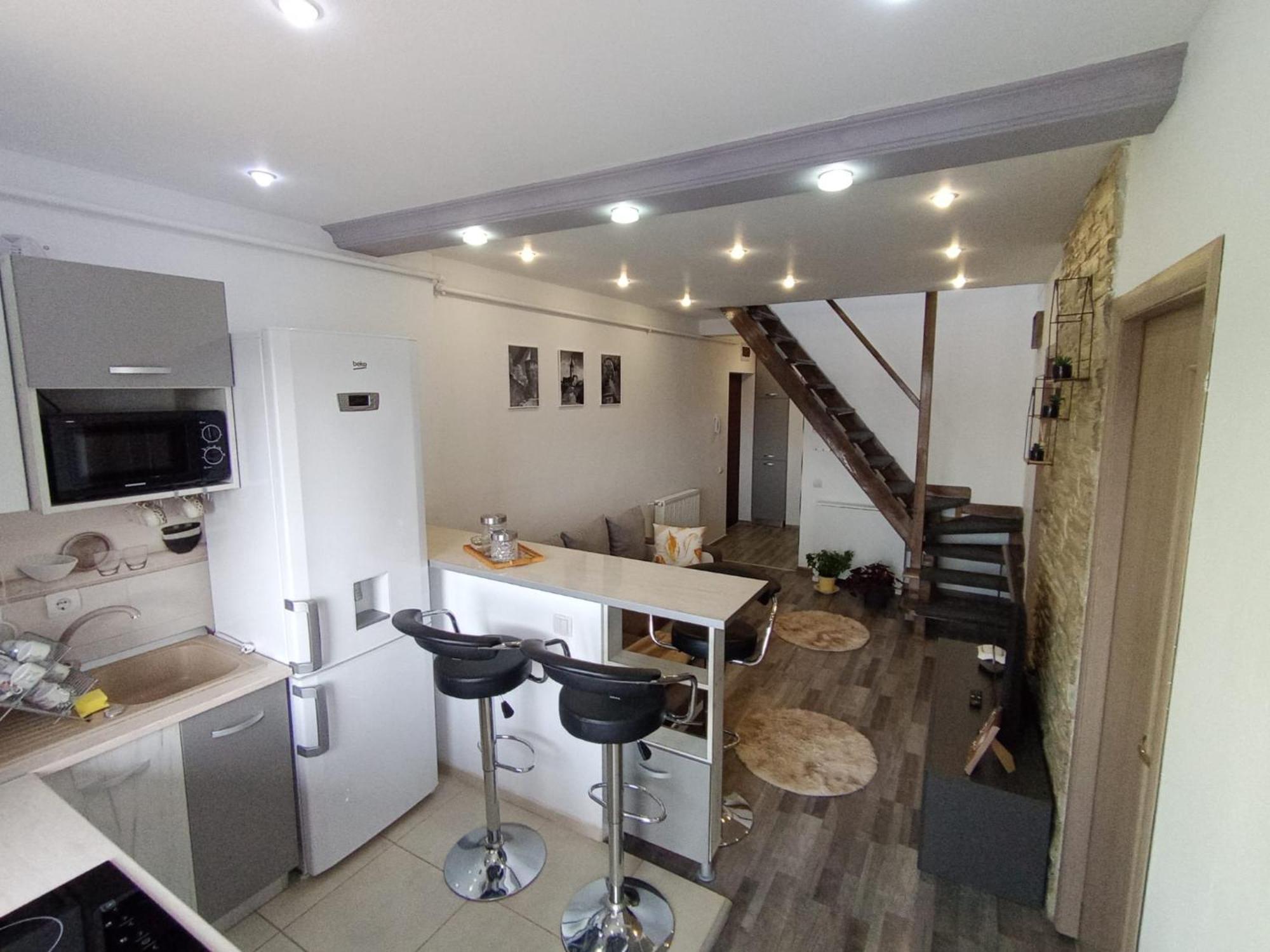 La Maia Acasa - Refugiul Boem Apartamento Sibiu