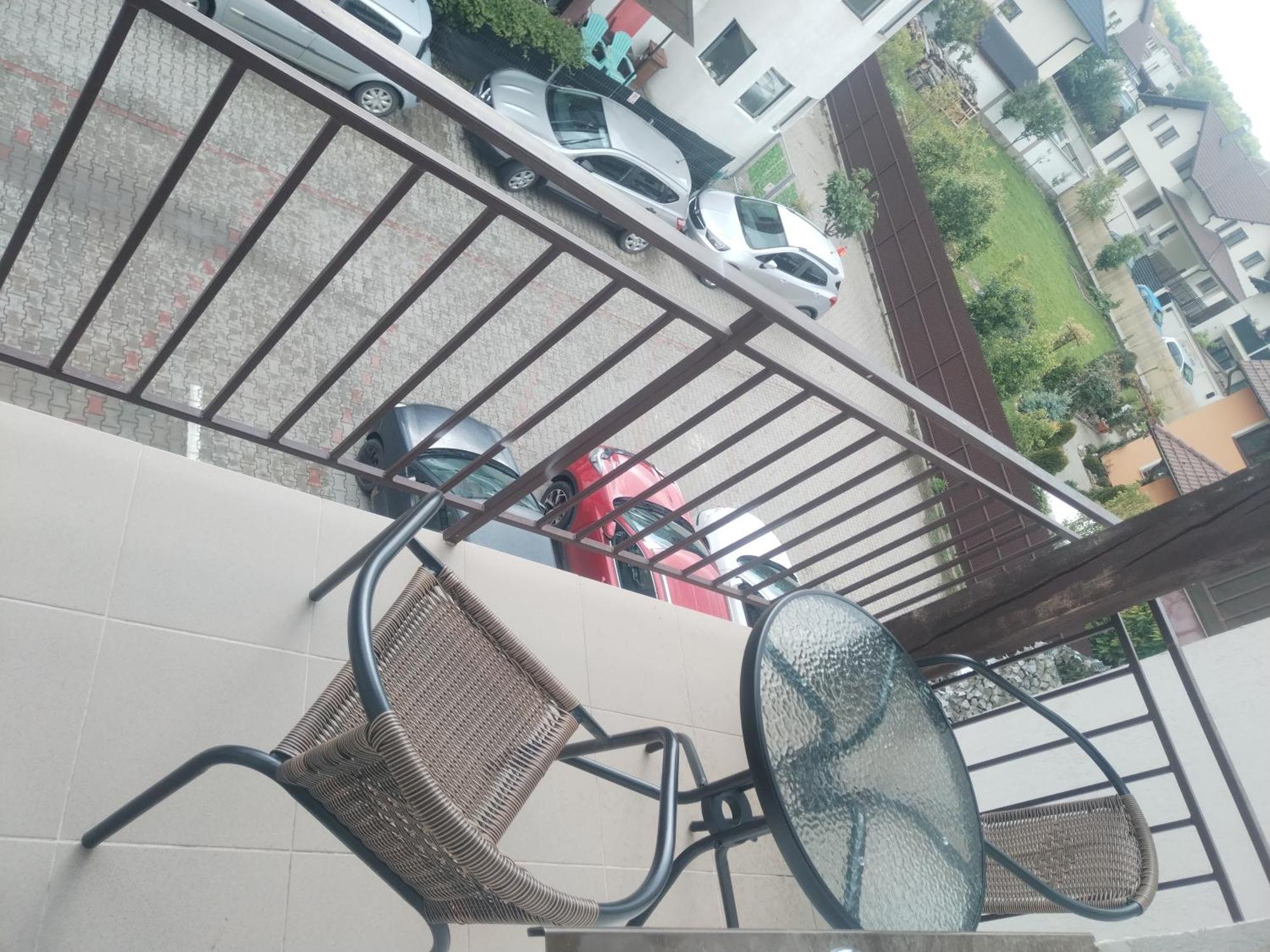 Apartamento La Maia Acasa - Refugiul Boem *